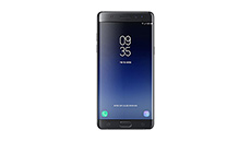 Samsung Galaxy Note FE Accessories