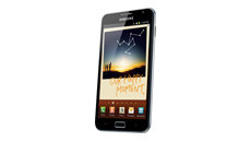 Samsung Galaxy Note Accessories