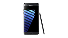 Samsung Galaxy Note7 Accessories