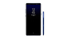 Samsung Galaxy Note8 Accessories