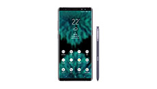 Samsung Galaxy Note9 Screen Protectors