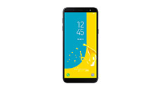 Samsung Galaxy On6 Accessories
