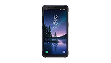 Samsung Galaxy S8 Active Accessories