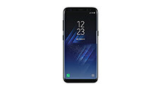 Samsung Galaxy S8 Screen Protectors