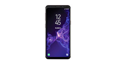 Samsung Galaxy S9 Cases