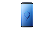 Samsung Galaxy S9+ Battery