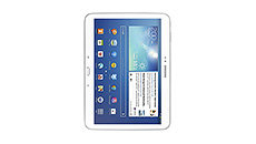 Samsung Galaxy Tab 3 10.1 P5200 Cases