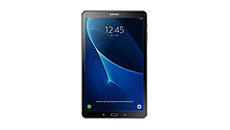 Samsung Galaxy Tab A 10.1 (2016) Screen Protector