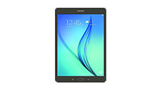 Samsung Galaxy Tab A 9.7 Cases