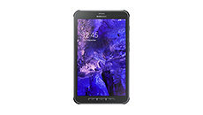 Samsung Galaxy Tab Active Accessories