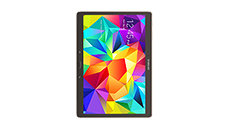 Samsung Galaxy Tab S 10.5 Accessories