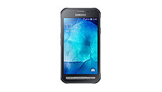 Samsung Galaxy Xcover 3 Mobile Cases