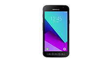 Samsung Galaxy Xcover 4 Screen Protectors