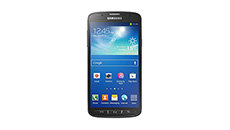 Samsung Galaxy S4 Active I9295 Accessories