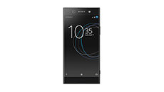 Sony Xperia XA1 Ultra Accessories