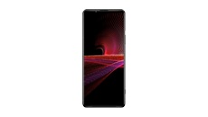 Sony Xperia 1 III Screen Protectors