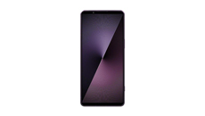 Sony Xperia 1 VII Cases & Accessories