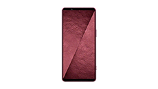 Sony Xperia 1 VIII Cases & Accessories
