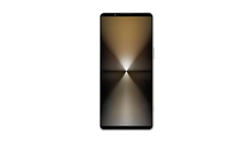 Sony Xperia 1 VI Accessories