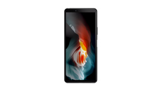 Sony Xperia 10 II Cases & Accessories