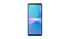 Sony Xperia 10 III Screen Protectors