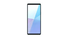Sony Xperia 10 VI Accessories