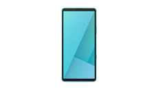 Sony Xperia 10 VII Cases & Accessories