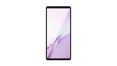 Sony Xperia 10 VIII Cases & Accessories