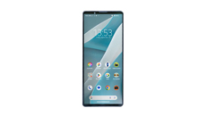 Sony Xperia 5 VI Accessories