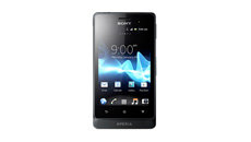 Sony Xperia go Accessories