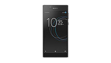 Sony Xperia L1 Screen Replacement and Phone Repair