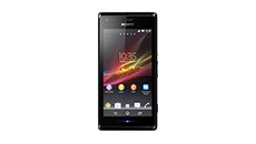 Sony Xperia M Accessories