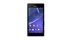 Sony Xperia M2 Accessories