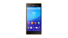 Sony Xperia M5 Accessories