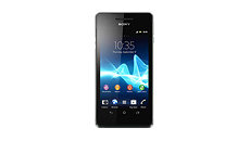 Sony Xperia V Accessories