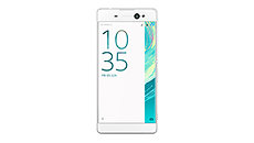 Sony Xperia XA Ultra Accessories
