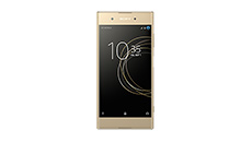 Sony Xperia XA1 Plus Accessories