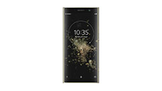 Sony Xperia XA2 Plus Accessories