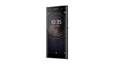 Sony Xperia XA2 Ultra Accessories