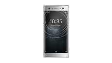 Sony Xperia XA2 Accessories