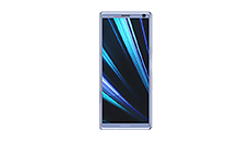 Sony Xperia 10 Plus Accessories