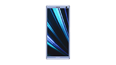 Sony Xperia 10 Accessories