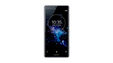 Sony Xperia XZ4 Compact Accessories