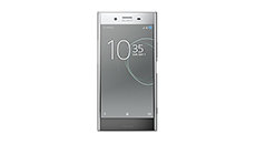 Tak for din hjælp vindue Dolke Browse Sony Xperia XZ Premium Accessories on MTP