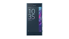 Sony Xperia XZ Accessories