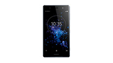 Sony Xperia XZ2 Premium Accessories