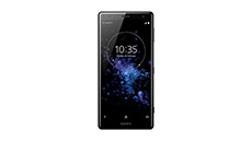 Sony Xperia XZ2 Accessories