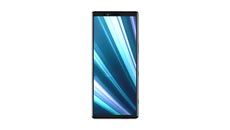 Sony Xperia 1 Screen Protectors