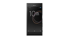 Sony Xperia XZs Accessories