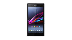 Sony Xperia Z Ultra Accessories